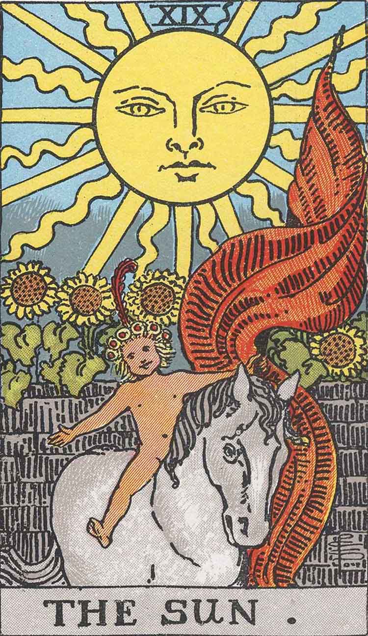 El Sol
