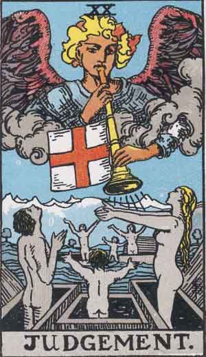 El Juicio