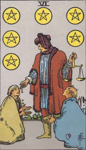Seis de Oros