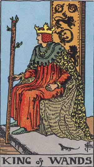 Rey de Bastos